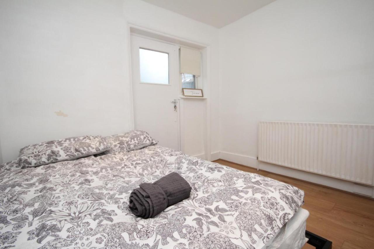 Lovely 3 Bed Spacious Flat Apartment In Central 伦敦 外观 照片